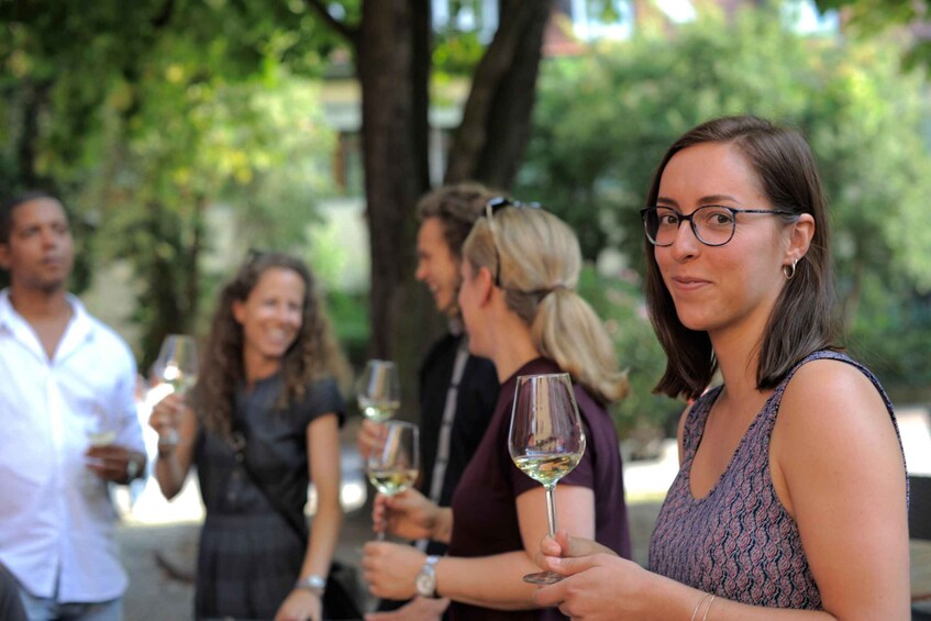 Picture 1 for Activity Freiburg: "Regional" wine tour 3