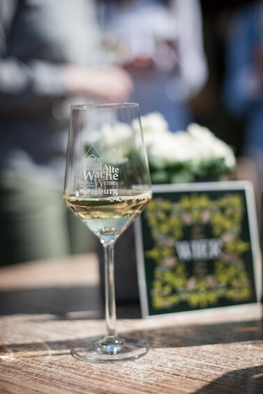 Picture 3 for Activity Freiburg: "Regional" wine tour 2