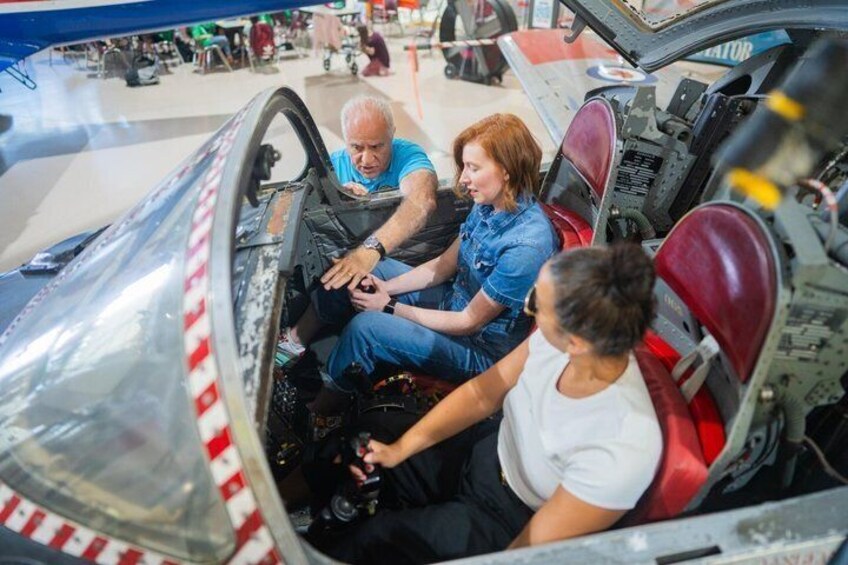 4 Day Eastern Canada Tour with Cruise and Museum from Toronto 4