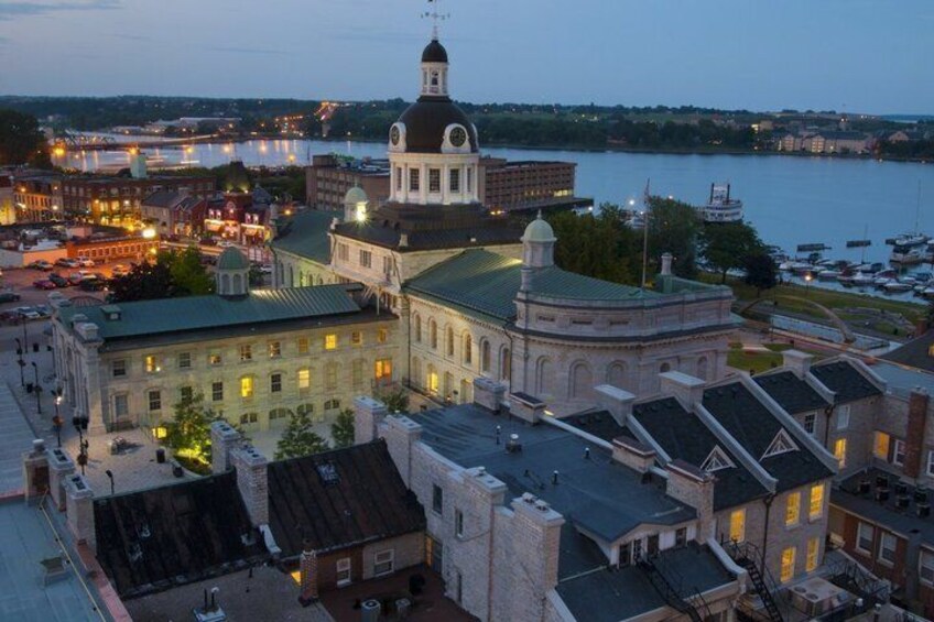 4 Day Eastern Canada Tour with Cruise and Museum from Toronto 2