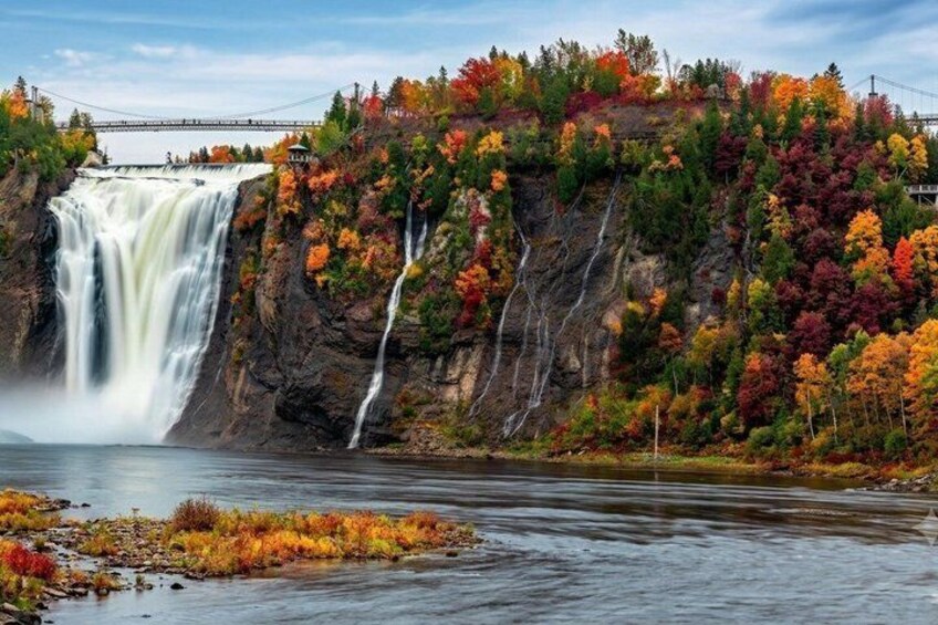 4 Day Eastern Canada Tour with Cruise and Museum from Toronto 1