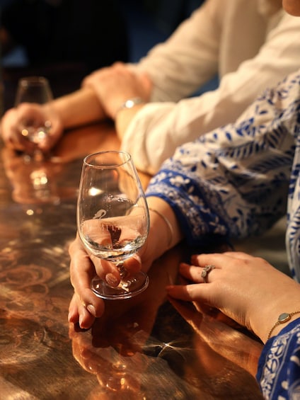 Picture 5 for Activity London: Sipsmith Gin Distillery Tour and Guided Tasting 3