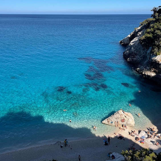 Picture 5 for Activity From Baunei: Guided trekking to Cala Goloritzè with a local guide 5