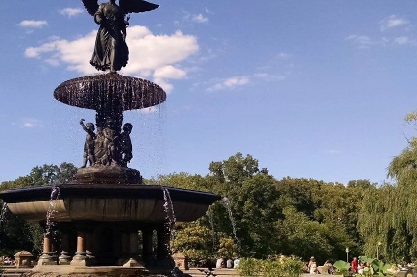 The Dakota to Zabar's: An Upper West Side Walking Tour 3