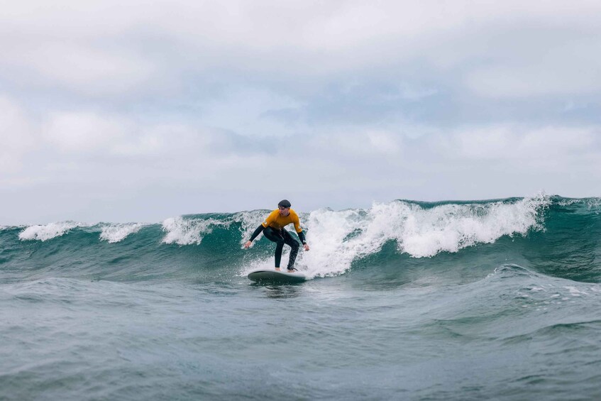 Picture 4 for Activity 2h Private Surf Lesson - Lanzarote's First Surf School 2