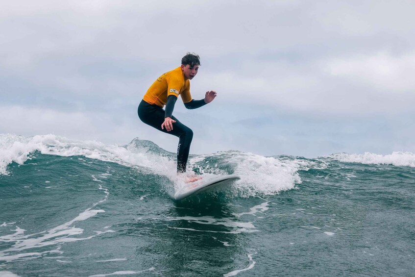 Picture 3 for Activity 2h Private Surf Lesson - Lanzarote's First Surf School 3