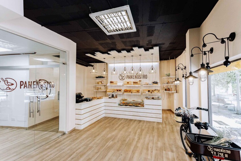 Palma de Mallorca: Sourdough Bread Workshop Using Traditional Grains 1
