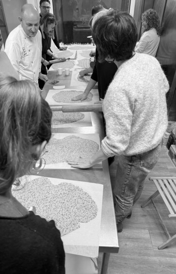 Picture 3 for Activity Palma de Mallorca: Sourdough Bread Workshop Using Traditional Grains 5