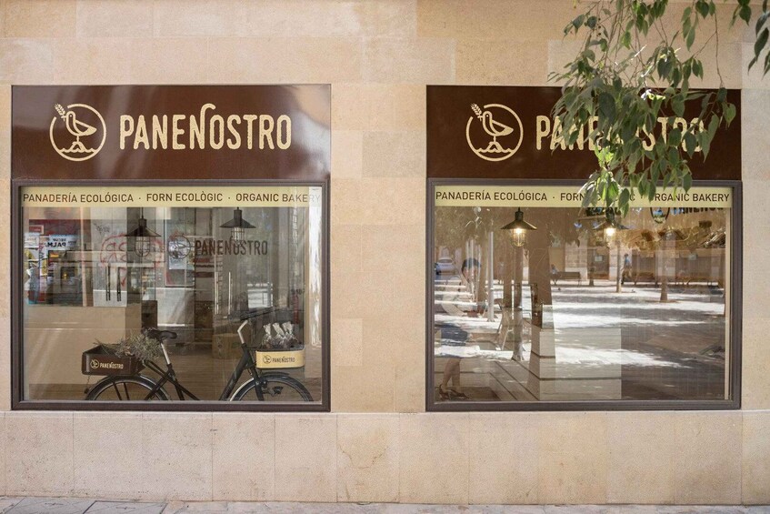 Picture 5 for Activity Palma de Mallorca: Sourdough Bread Workshop Using Traditional Grains 4