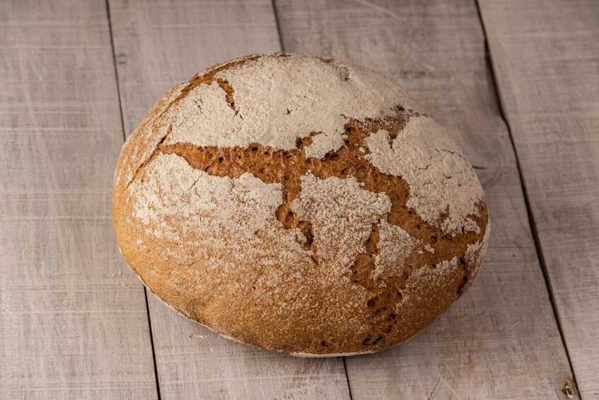 Picture 6 for Activity Palma de Mallorca: Sourdough Bread Workshop Using Traditional Grains 2