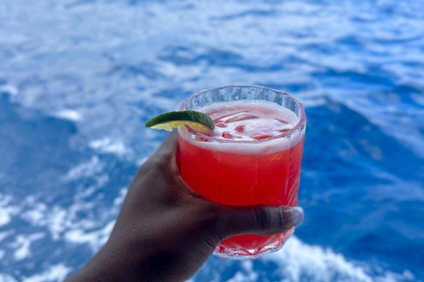 Luxury Barbados Midweek Cruise with Snorkeling and Drinks 3