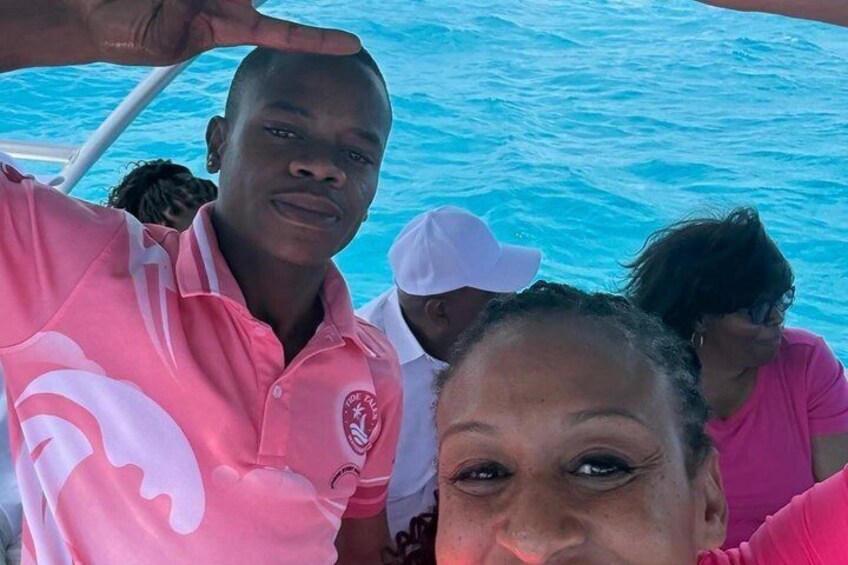 Luxury Barbados Midweek Cruise with Snorkeling and Drinks 2