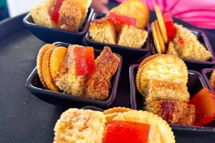Luxury Barbados Midweek Cruise with Snorkeling and Drinks 1