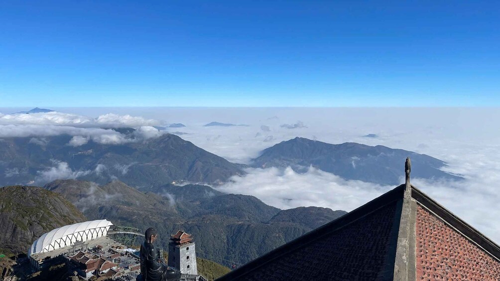 Picture 24 for Activity Sapa: Fansipan Mountain 2-Day Trekking Tour 3