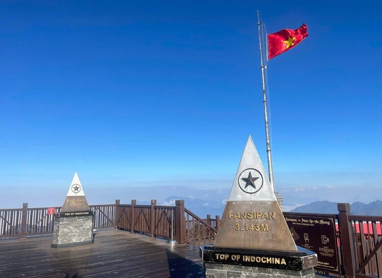 Picture 26 for Activity Sapa: Fansipan Mountain 2-Day Trekking Tour 2