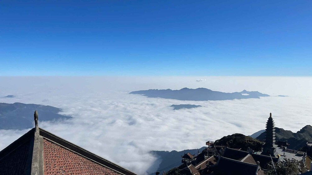 Sapa: Fansipan Mountain 2-Day Trekking Tour 1