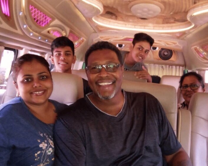 Picture 3 for Activity Colombo in a Day: Customized 10-Hour City Adventure 4