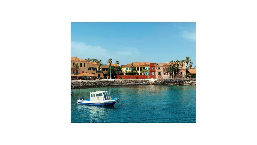 Dakar - Gorée Island: Guided visit of culture, history, and art with an artist 1