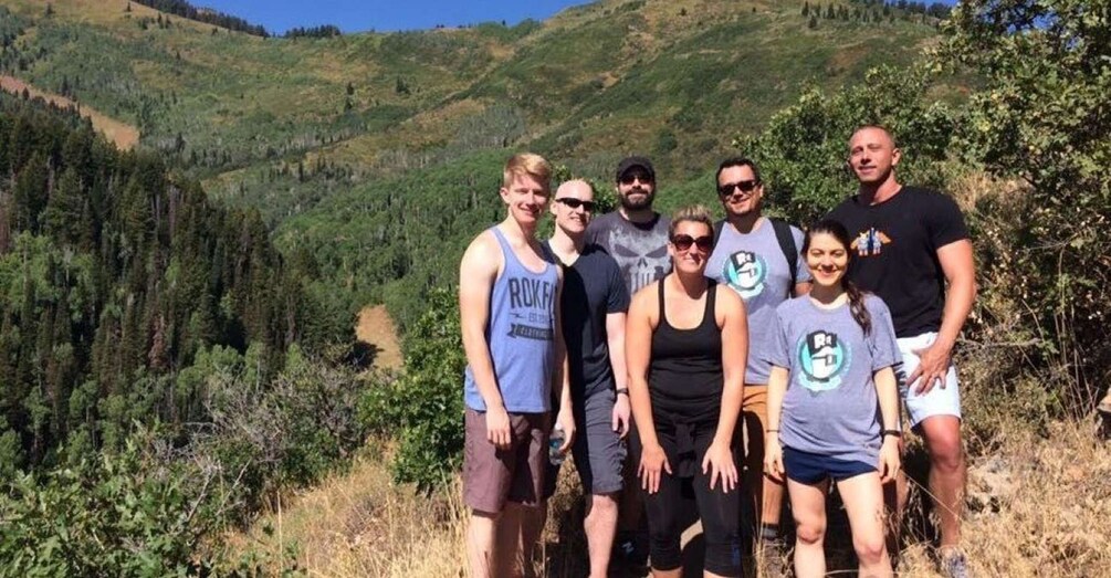 Park City: Guided Hiking Tour on Public Land Trails 1