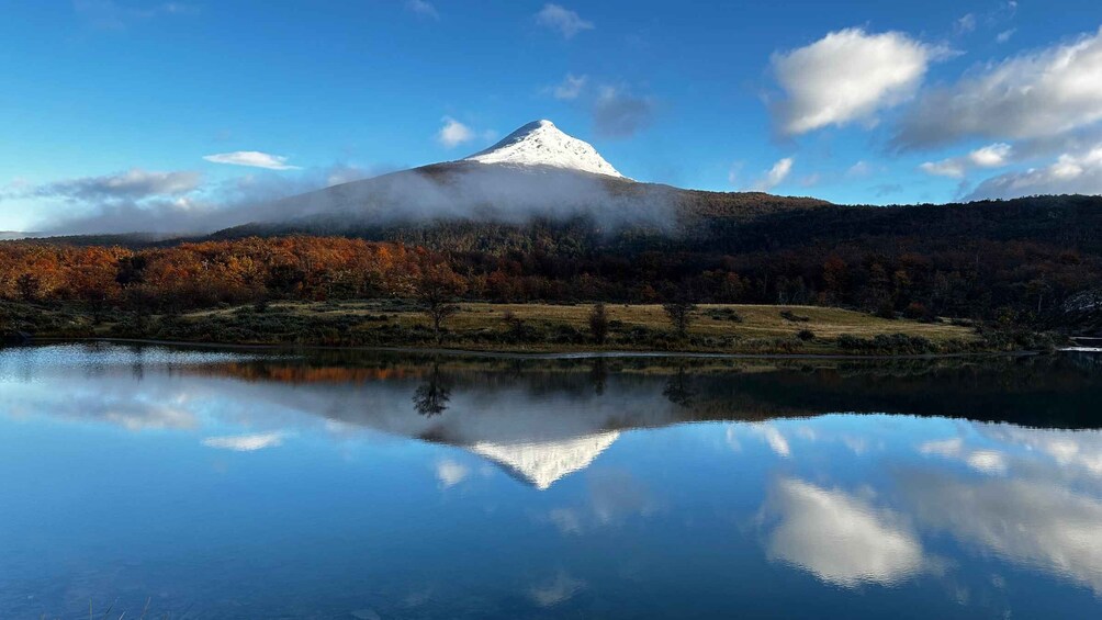 Picture 2 for Activity Private Tour of Tierra del Fuego National Park 4