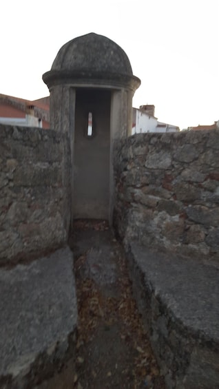 Picture 5 for Activity Guided tour of the Valencia de Alcántara border fortress 5