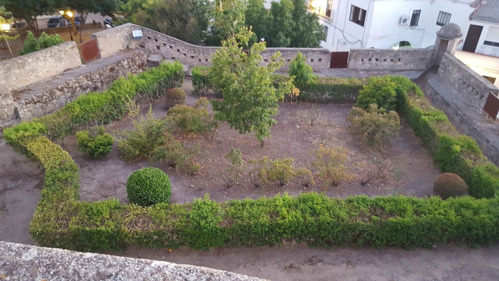 Picture 4 for Activity Guided tour of the Valencia de Alcántara border fortress 2