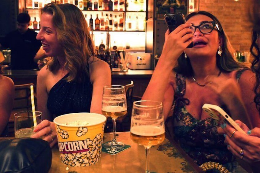 Las Palmas Pub Crawl 3 Bars and Nightclub Tour with Free Shots 5