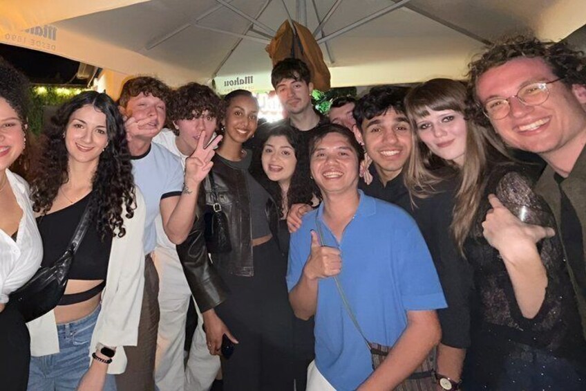 Las Palmas Pub Crawl 3 Bars and Nightclub Tour with Free Shots 1