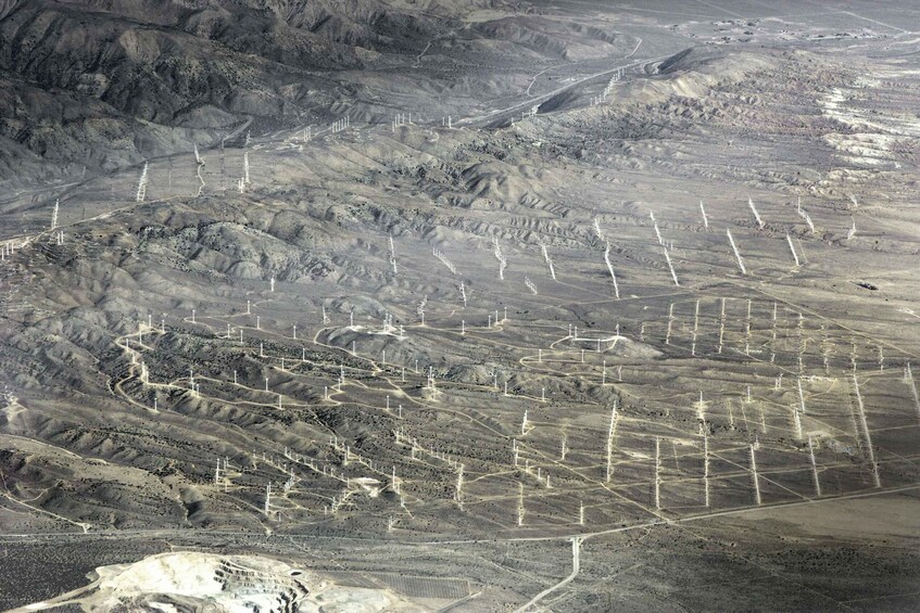 Picture 4 for Activity Nazca: Experience a Magical Flight Over the Ancient Lines 3