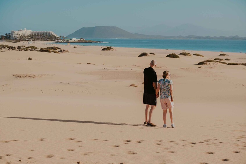 North Fuerteventura: 4-Hour Small Group Tour for Cruise Passengers (max 6) 1