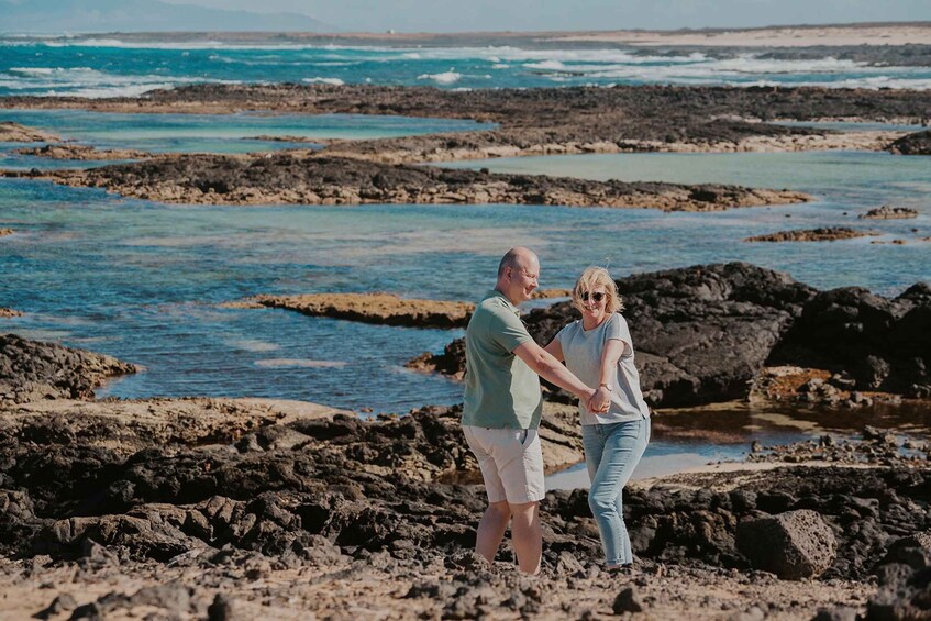 Picture 33 for Activity North Fuerteventura: 4-Hour Small Group Tour for Cruise Passengers (max 6) 4
