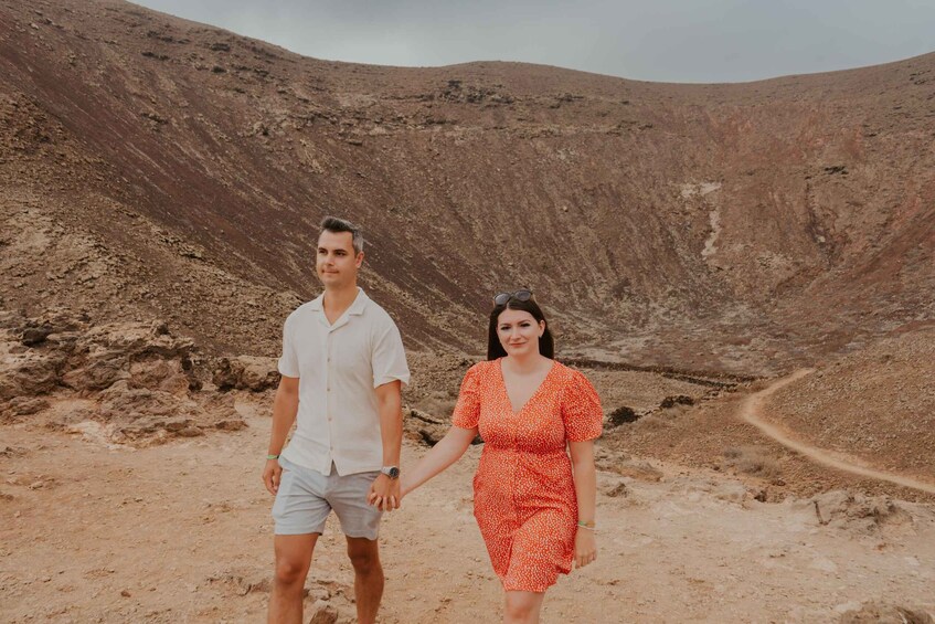 Picture 23 for Activity North Fuerteventura: 4-Hour Small Group Tour for Cruise Passengers (max 6) 5