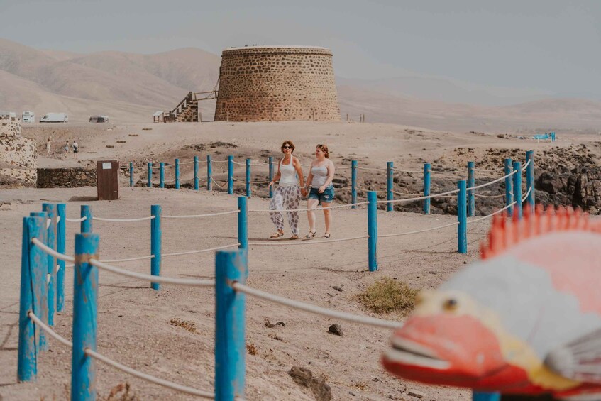 Picture 20 for Activity North Fuerteventura: 4-Hour Small Group Tour for Cruise Passengers (max 6) 2