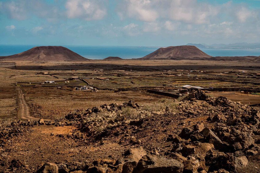 Picture 43 for Activity North Fuerteventura: 4-Hour Small Group Tour for Cruise Passengers (max 6) 3
