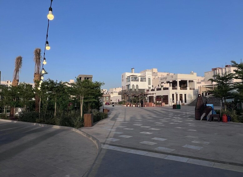 Picture 5 for Activity Prophet’s Mosque Walking Tour with Historic Hejaz Railway 5
