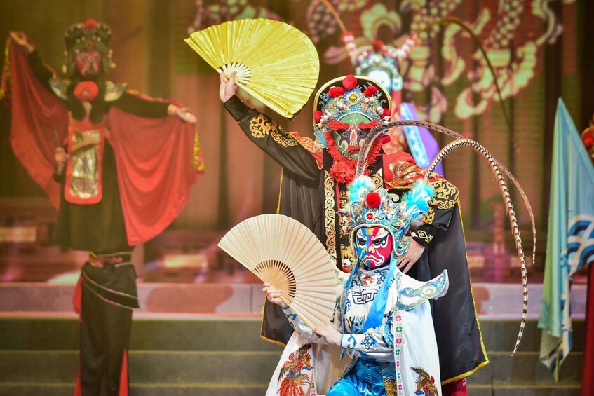 Picture 7 for Activity Sichuan Face Changing Opera Gala Ticket 4