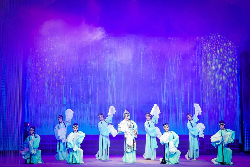Picture 4 for Activity Sichuan Face Changing Opera Gala Ticket 2