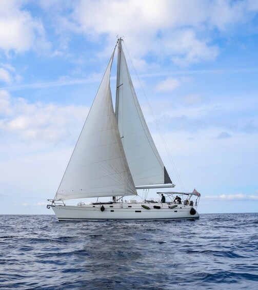 Picture 3 for Activity Kanpai Private Charter Explore Malta, Comino, Gozo 4