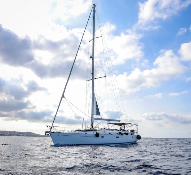Kanpai Private Charter Explore Malta, Comino, Gozo 1
