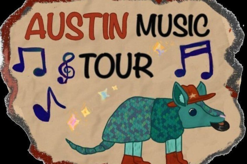 The Drag: Austin Music Culture and History Walking Tour 1