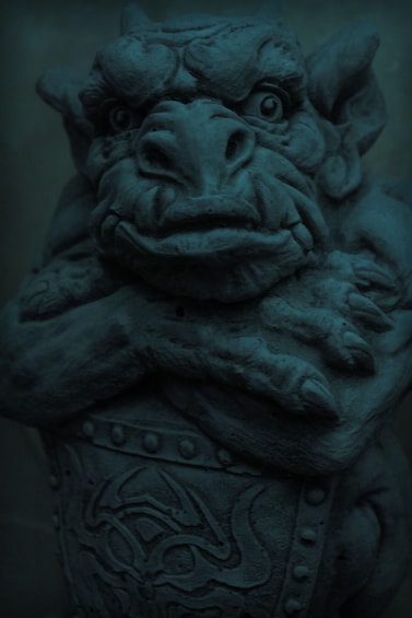 Picture 5 for Activity Paris: L'Œuf Noir – An immersive medieval escape game engaging all five senses 4