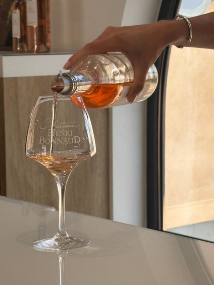 Picture 3 for Activity Château Henri Bonnaud Gourmet Wine Tasting & Tour 5