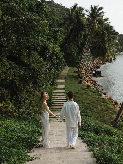 Picture 13 for Activity Koh Samui: Premium Hidden-Spot Island Photoshoot w/ Editing 2