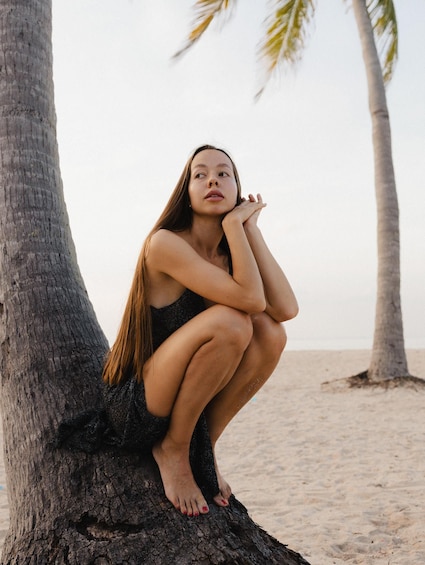 Koh Samui: Premium Hidden-Spot Island Photoshoot w/ Editing 1