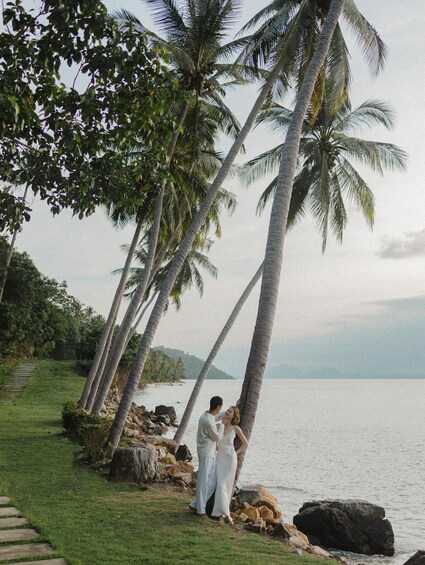 Picture 14 for Activity Koh Samui: Premium Hidden-Spot Island Photoshoot w/ Editing 4