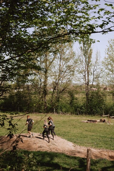 Picture 5 for Activity Albias - 2-hour access to obstacle courses - 40 obstacles 5