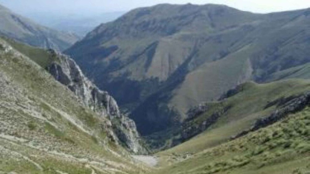 Picture 1 for Activity Hike in the Sibillini Mountains and Valnerina National Park 2