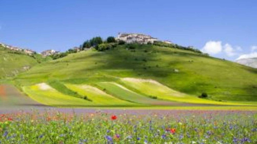 Picture 3 for Activity Hike in the Sibillini Mountains and Valnerina National Park 3