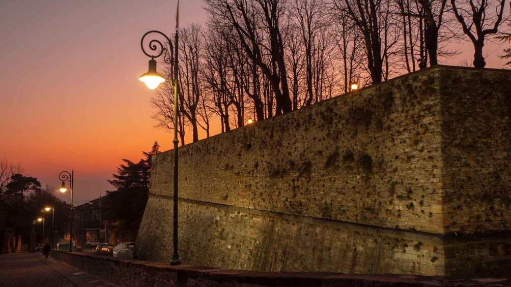 Picture 3 for Activity Erice Night Tour with Pastry Tasting 3