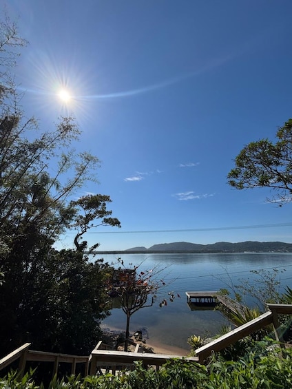 Picture 9 for Activity Guided Hike - Costa da Lagoa with return by boat - 4 hours 4